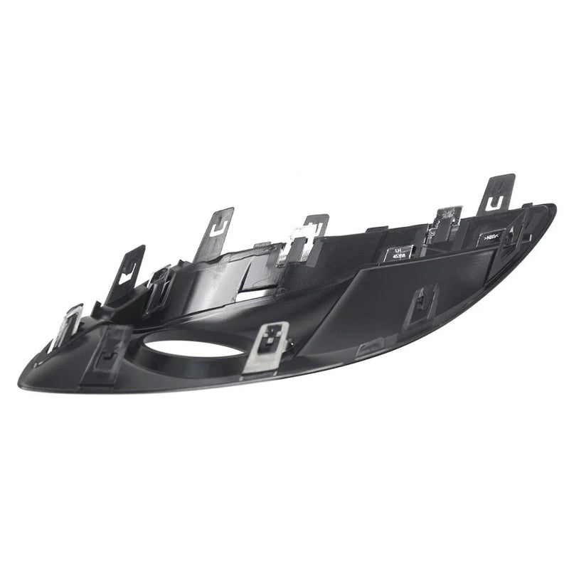 Opel Corsa D Left Front Bumper Fog Light Cover (2011-2014)