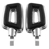 Harley Touring Electra Glide Sportster XL Male Mount Foot Pegs