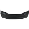 Rear Bumper Cover For 2007-2008 Acura TL Primed AC1100154