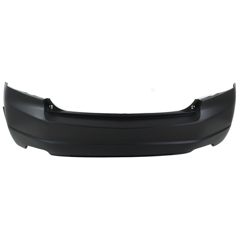 Rear Bumper Cover For 2007-2008 Acura TL Primed AC1100154