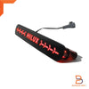 Toyota Hilux Revo SR5 Rogue Smoked LED 3rd Brake Light (2015-2025)
