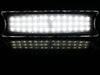 BMW E53 X5 LED Dome Map Light Set (2000-2006)