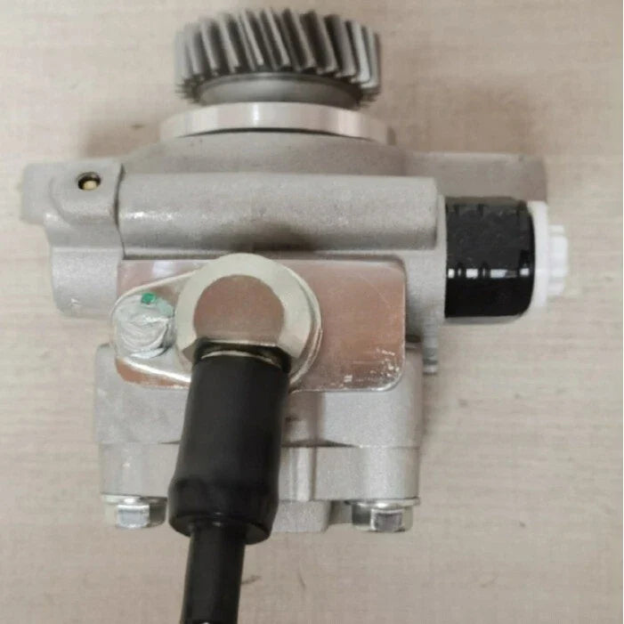 Land Cruiser LC200 Power Steering Pump 1VD-FTV 4.5T (2007–2020)