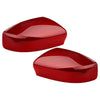 Nissan Altima Sedan L&R Rear View Mirror Covers (2013-2018)