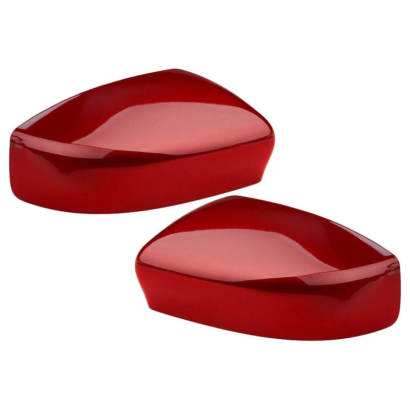 Nissan Altima Sedan L&R Rear View Mirror Covers (2013-2018)