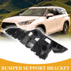 Toyota Highlander LH Front Bumper Support Bracket (2014-2016)