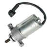 Yamaha YFM80 Grizzly 80, Badger 80, Moto-4 Starter Motor (2005-2008)