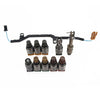 BMW 6HP21 9 x Automatic Transmission Solenoid Valve Kits (2003–2010)