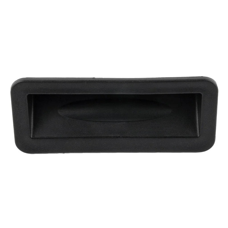 Ford Carnival Trunk Switch / Easy Installation