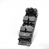 Land Rover Range Rover Front Left Power Window Switch (2012–2019)