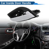 Buick Lacrosse Rear Right Passenger Side Interior Door Handle (2009–2014)