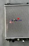 Toyota Kluger 4WD MCU28 2003-2007 3.3L V6 Radiator (2003-2007)