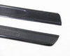 Carbon Fiber Door Sill Padel Guard Cover Trim fits Porsche 991 997 2006-2010