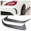Benz CLA250 / 200 W117 CLA45 Canard Air Vent Cover Trim (2013-2019)