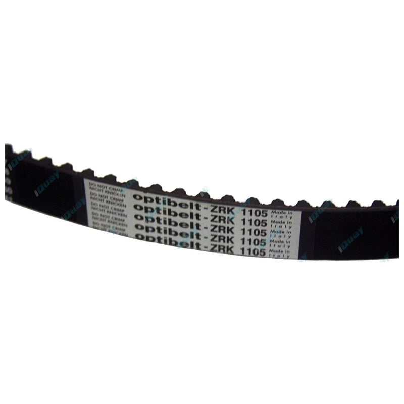 Toyota Landcruiser HDJ80R 1HD-T Diesel Timing Belt (1990-1994)