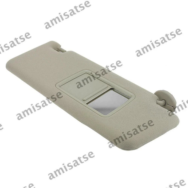 Toyota Tacoma Beige Sun Visor (2005-2012)