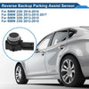 BMW 228i (2014-2016) Black 1 Pc Reverse Backup Parking Sensor