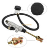 Kawasaki KFX400 KSF400 Rear Brake Master Cylinder Pump (2003–2006)