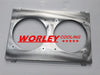 Ford Falcon BA BF V8 Fairmont XR8 & XR6 Turbo Aluminum Shroud (2002-2008)