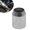 Make & Model 2" to 1.5" Stainless Steel Weldable Exhaust Pipe Reducer Adapter