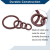 Suzuki H27A Engine Cylinder Head Gasket Kit (JA627)