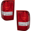 Tail Light Set For 06-11 Ford Ranger Pickup Left & Right