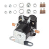 OMC / BRP Models Battery Disconnect Relay with Fuses/Screws