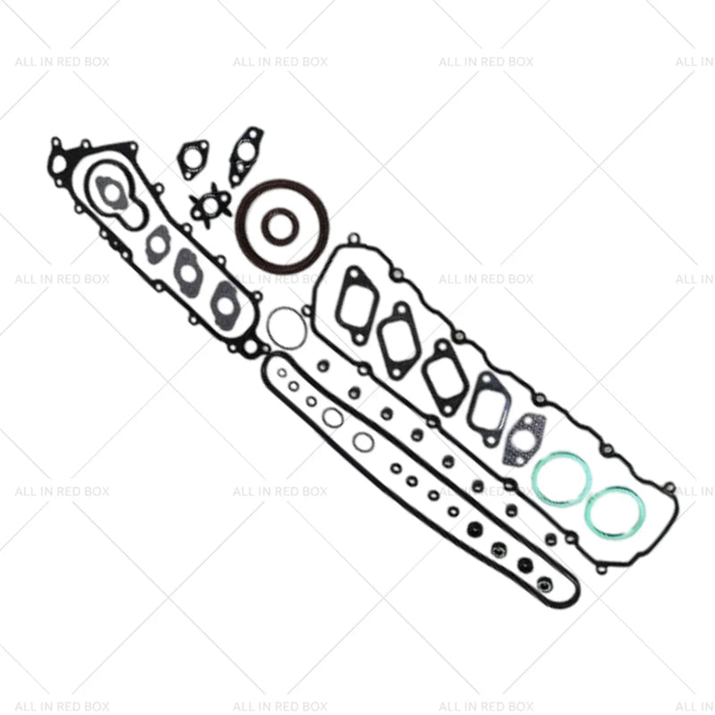 Toyota Hilux KZN165, Prado KZJ95 VRS Head Gasket & Bolt Set (1997-2005)