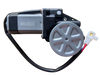 Toyota Hilux / HiAce Front Left Window Lift Motor 2 Pins (2005–2019)