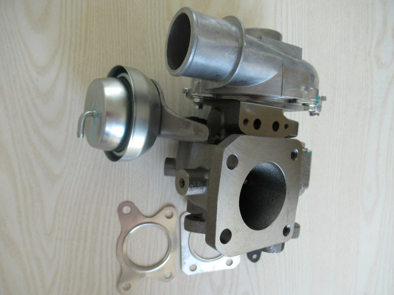 Ford Ranger, Mazda BT50 3.0L, 2.5L Billet Turbocharger (2006-2023)