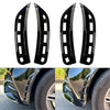 Benz GLE350 GLE450 Front Bumper Vent Covers (2020)