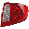 Hyundai Getz TB 1 Pair Tail Light Lamps (2006-2011)