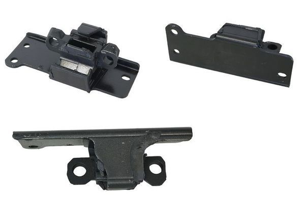 Engine Mount Left Hand Side FOR Nissan Murano Z50