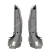 Isuzu D-Max 2 x Rear Tail Light Housing (2003-2006)