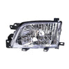 Subaru Forester Driver Side Headlight (2001–2002)