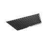 BMW 5 Series Carbon Fiber Door Storage Slot Mats Trim Cover (2024)