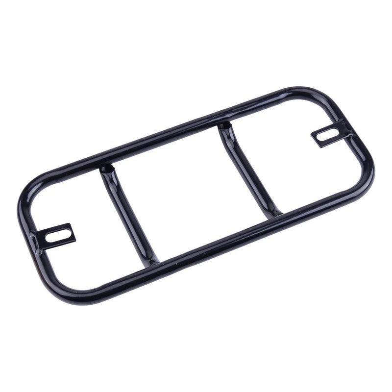 Suzuki Jimny Rear Fog Light Lamp Protector Guard (2007-2017)