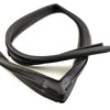 Glass Run Door Channel Rear LH Fits ISUZU TFR Holden Rodeo 4Door 1989-97 D12