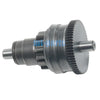 Honda SH50 Scoopy Starter Motor Pinion Gear 14T/63T (1996-2001)