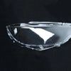 BMW 4-Series F30 F32 F80 F82 F83 Right Headlight Lens Shell Cover (2017-2020)
