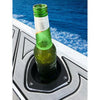 Boat Marine Combo 30° Black Rod Holder / Drink Holder Relaxn Mako Series
