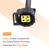 Mercedes-Benz C350 Oxygen Sensor (2007-2015)