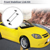 CHEVROLET COBALT Front Stabilizer Bar Links No Bushing (2005-2010)