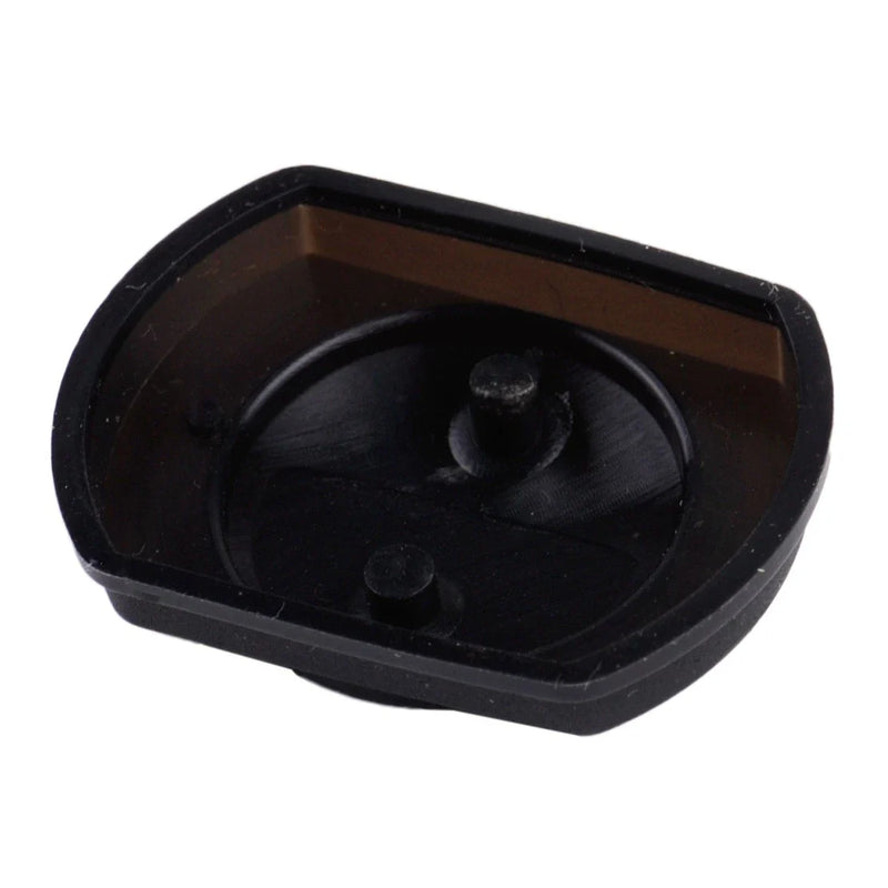 Mitsubishi Colt Warrior 2 x Rubber Keypad (2004-2012)