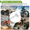 Dirt Bikes, Pit Bikes, Mini Bikes 22mm Throttle Grip (49CC-125CC)