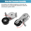 Kia Optima Belt Tensioner Pulley Assembly (2001-2006)