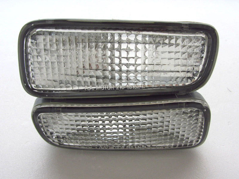 Isuzu TF TFR Holden Rodeo Bumper Indicator Light (1999-2002)