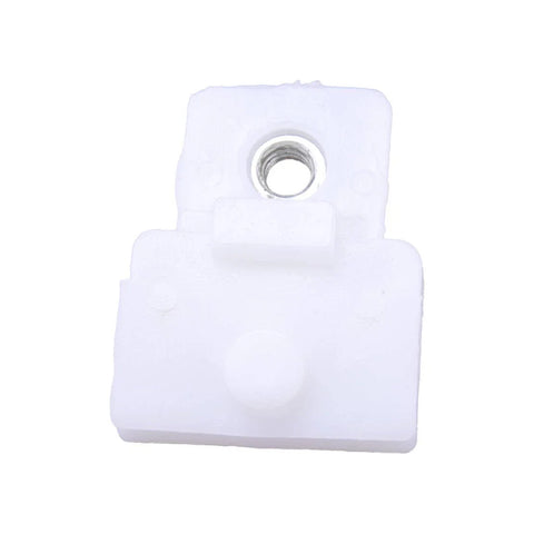 Isuzu D-Max, Holden Colorado 10pc Door Window Glass Track Clips (2008-2023)