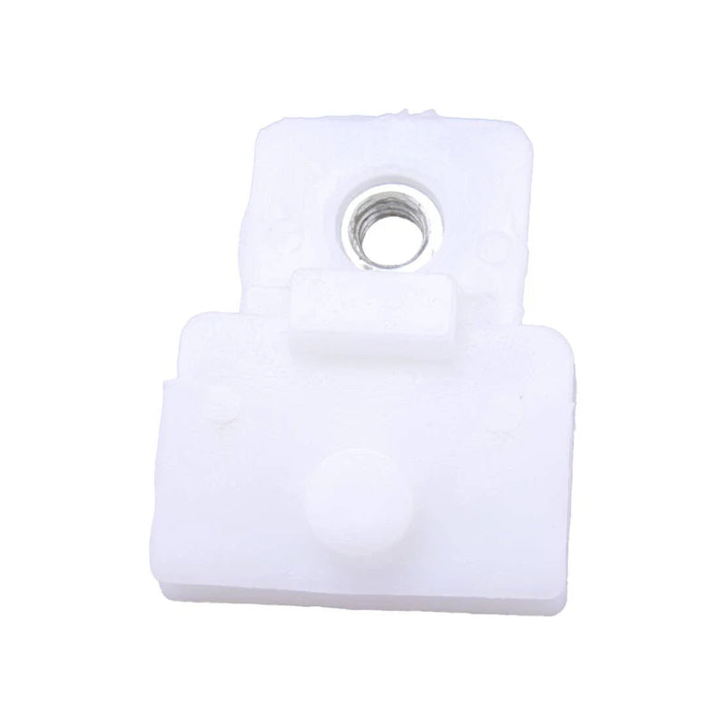 Isuzu D-Max, Holden Colorado 10pc Door Window Glass Track Clips (2008-2023)