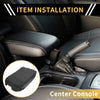 Toyota Tundra Console Lid Armrest Cover